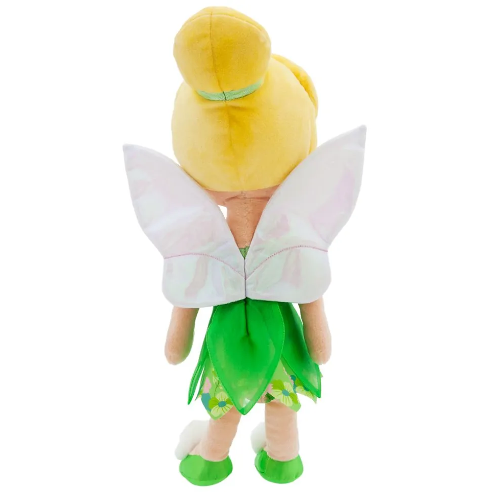 Tinker Bell Plush Doll – Peter Pan – Medium 15 3/4''
