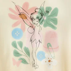 Tinker Bell Sleep Set for Women – Peter Pan