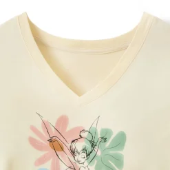 Tinker Bell Sleep Set for Women – Peter Pan