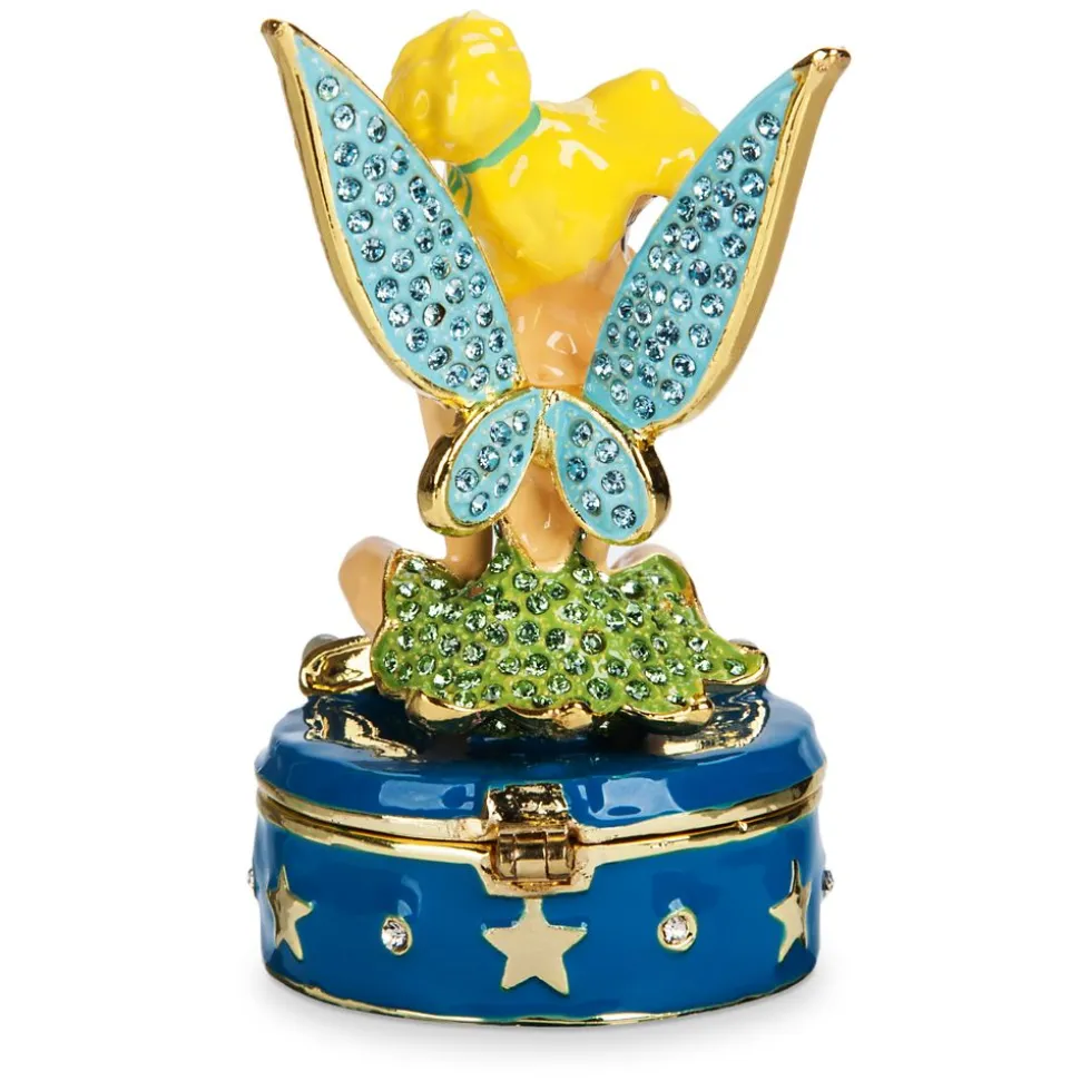Tinker Bell Trinket Box by Arribas Brothers