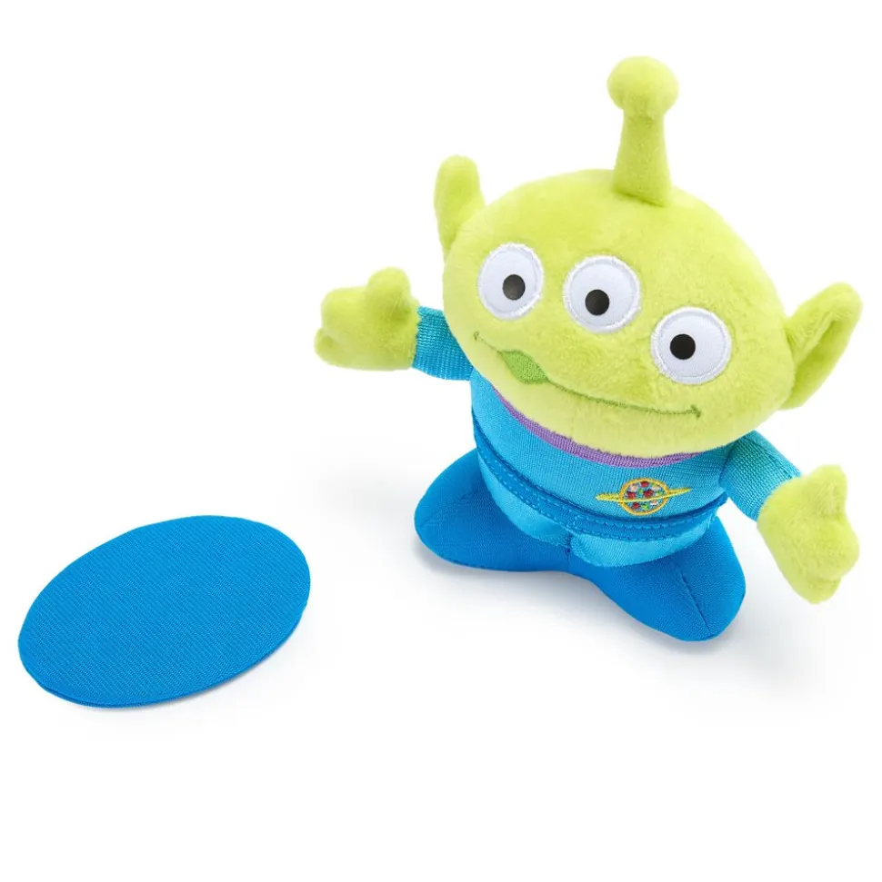 Toy Story Alien Shoulder Plush – 5''