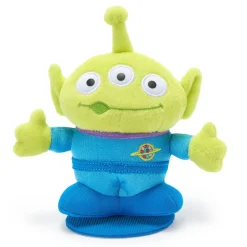 Toy Story Alien Shoulder Plush – 5''