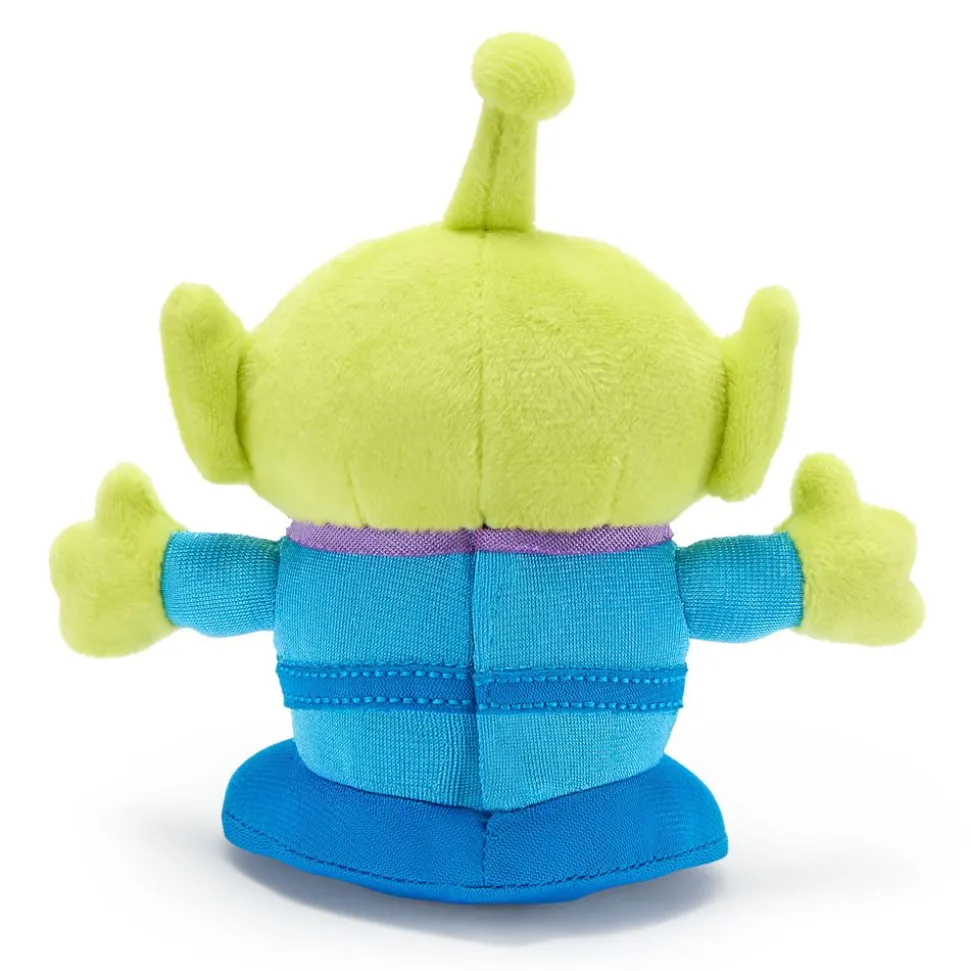 Toy Story Alien Shoulder Plush – 5''