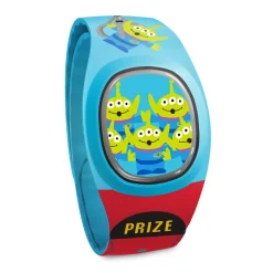 Toy Story Aliens MagicBand+