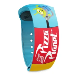 Toy Story Aliens MagicBand+