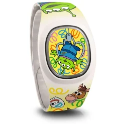 Toy Story Aliens MagicBand+