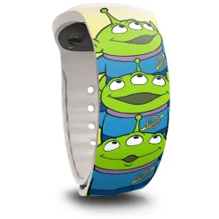 Toy Story Aliens MagicBand+
