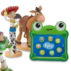 Toy Story 5 Figure Set