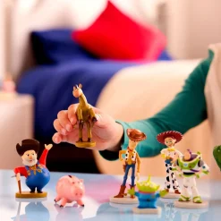 Toy Story Figure Set