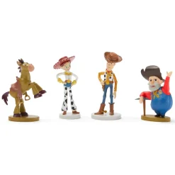 Toy Story Figure Set
