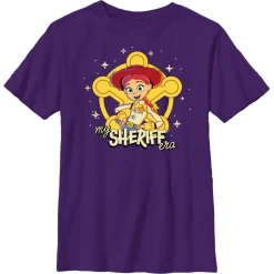 Toy Story 5 Jessie ''My Sheriff Era'' T-Shirt – Customized