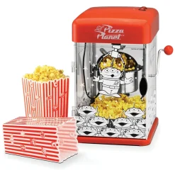 Toy Story Kettle-Style Popcorn Popper