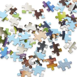 Toy Story Puzzle
