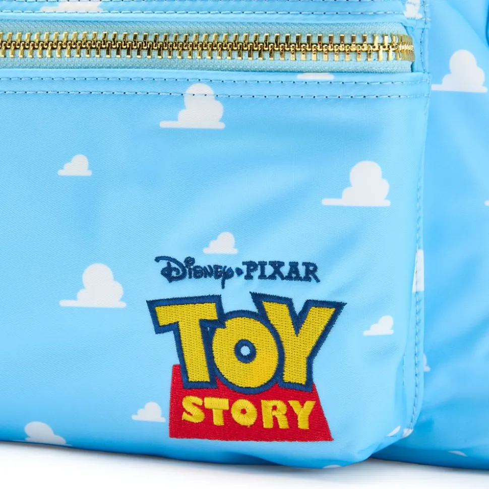 Toy Story 30th Anniversary Backpack by Stoney Clover Lane