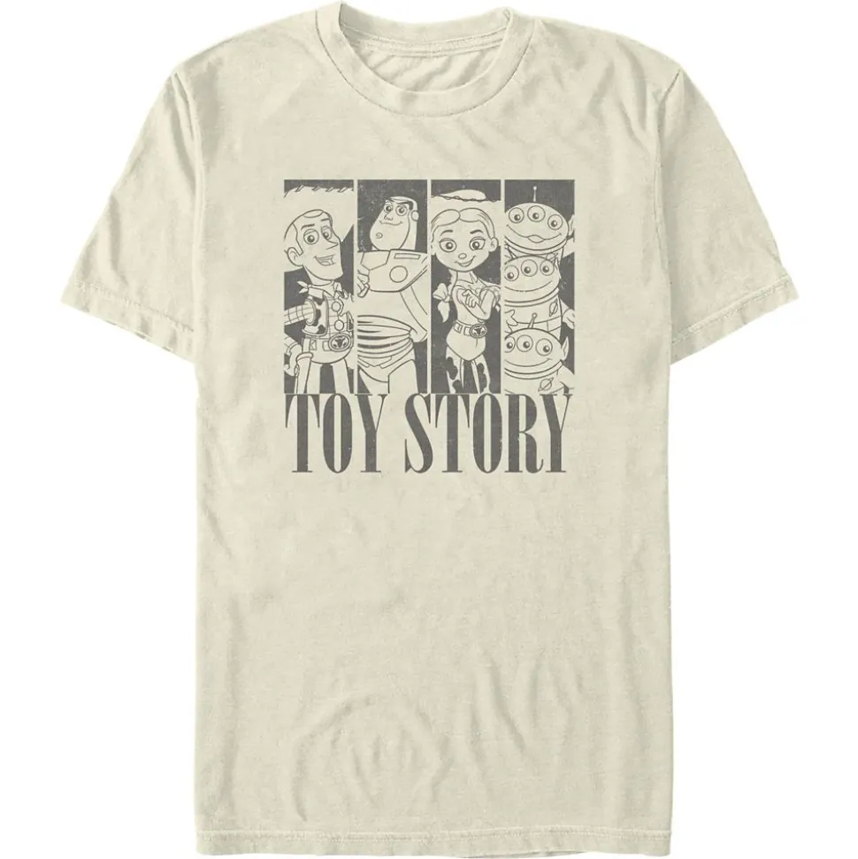 Toy Story T-Shirt for Adults