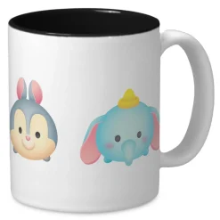 ''Tsum Tsum'' Mug – Customizable