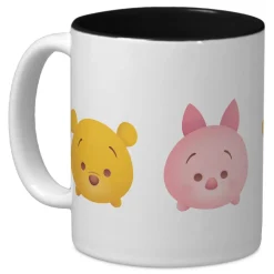 ''Tsum Tsum'' Winnie the Pooh and Pals Mug – Customizable