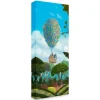 Up ''Ellie's Dream'' Giclée by Michael Provenza – Limited Edition