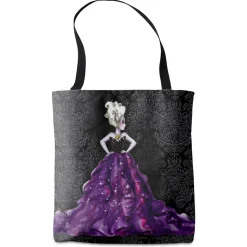 Ursula Tote Bag – Art of Disney Villains Designer Collection