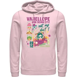 Vanellope Von Schweetz Pullover Hoodie for Adults – Wreck-It Ralph