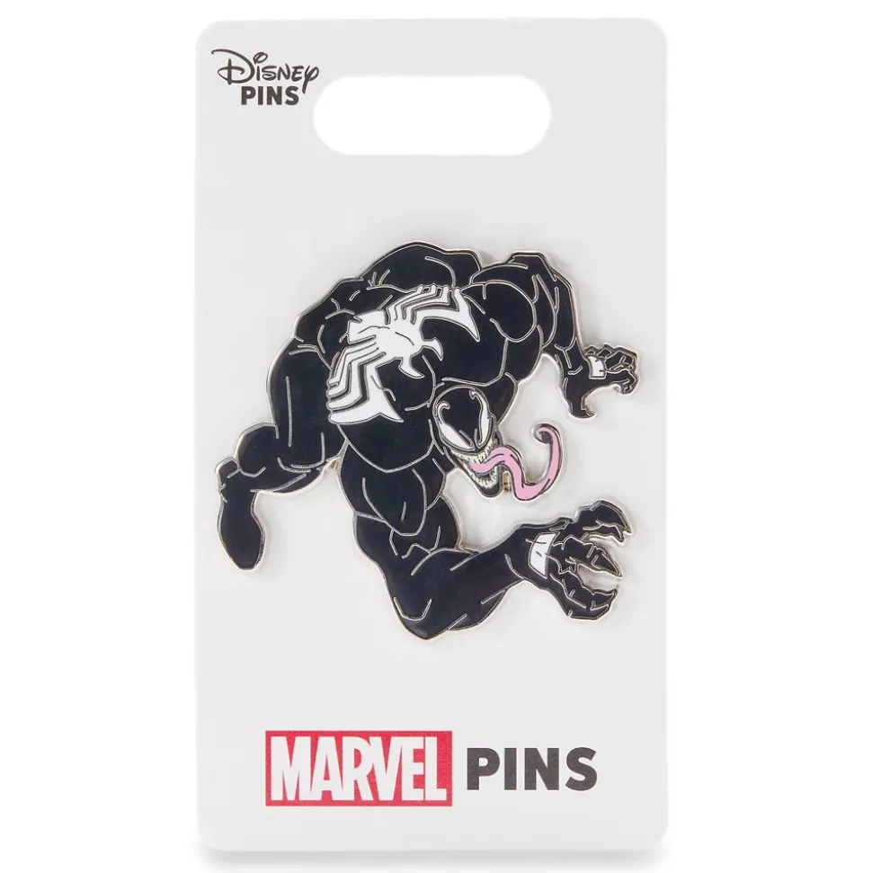 Venom Pin – Marvel Comics