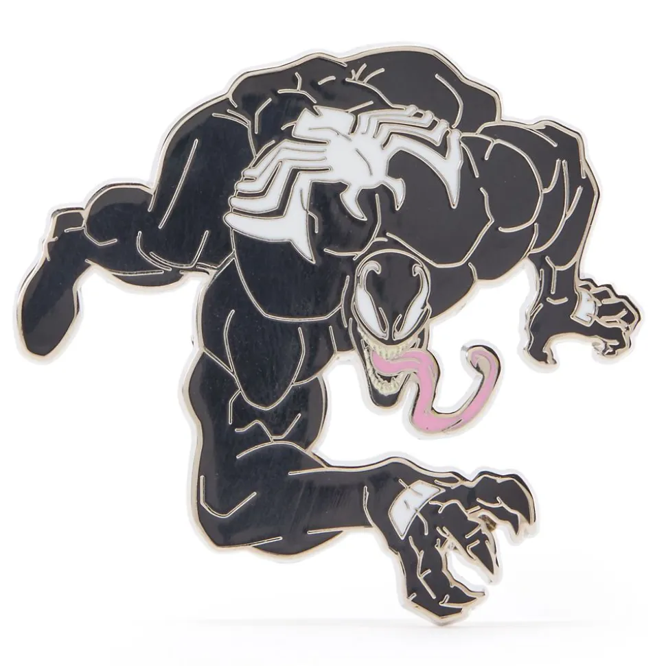 Venom Pin – Marvel Comics