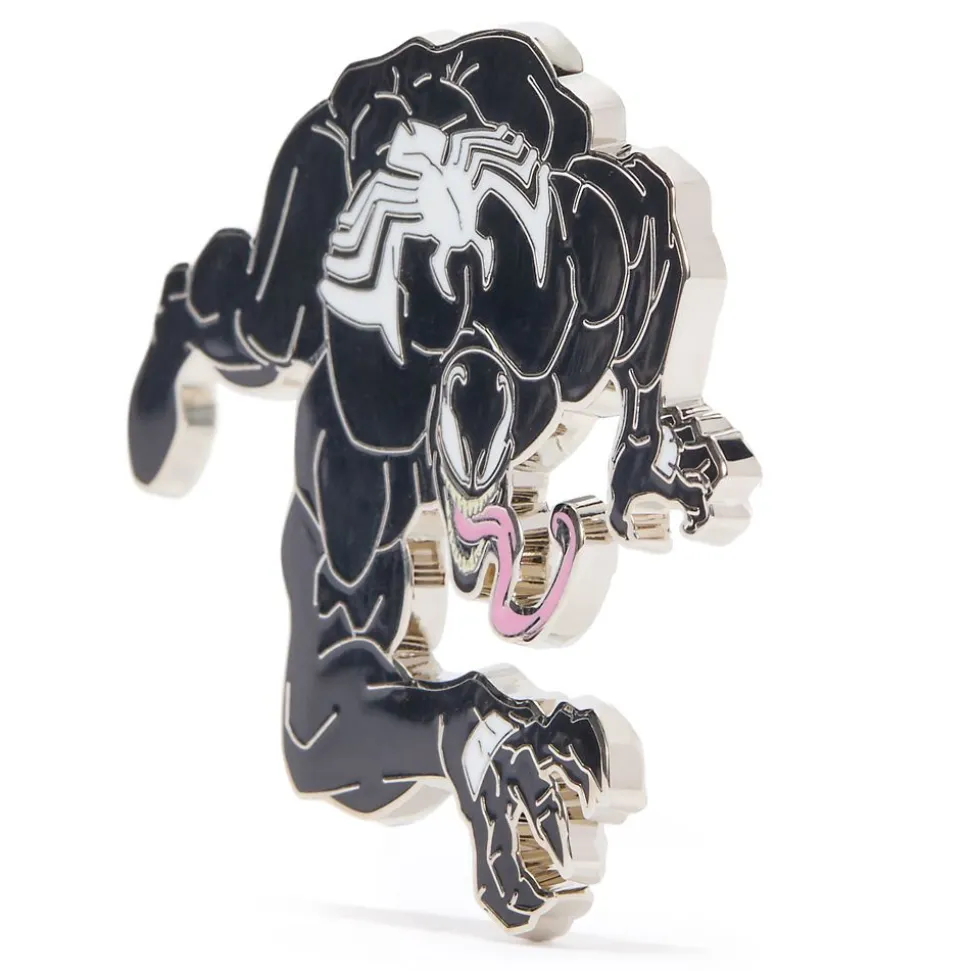Venom Pin – Marvel Comics