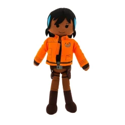 Vi Moradi Plush Doll – Star Wars Galaxy's Edge – Small 12''