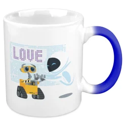 WALL-E Mug – Customizable