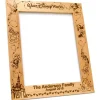 Walt Disney World Frame by Arribas – Personalizable
