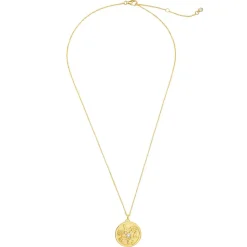 Walt Disney World Medallion Necklace by CRISLU