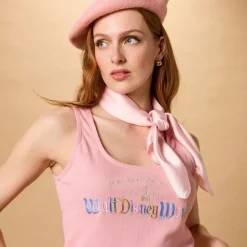 Walt Disney World Tank Top for Adults by Her Universe