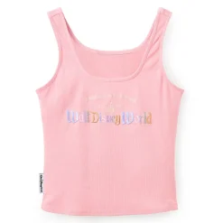 Walt Disney World Tank Top for Adults by Her Universe