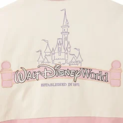 Walt Disney World Zip Jacket for Adults by Her Universe