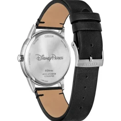 White Rabbit Watch by Citizen – Alice in Wonderland