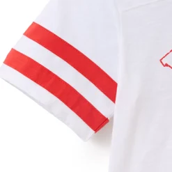 Wildcats Football Jersey T-Shirt for Women – High School Musical 20th Anniversary