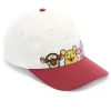 Winnie the Pooh and Pals Baseball Cap for Adults