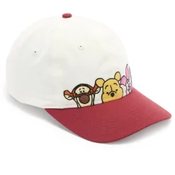 Winnie the Pooh and Pals Baseball Cap for Adults