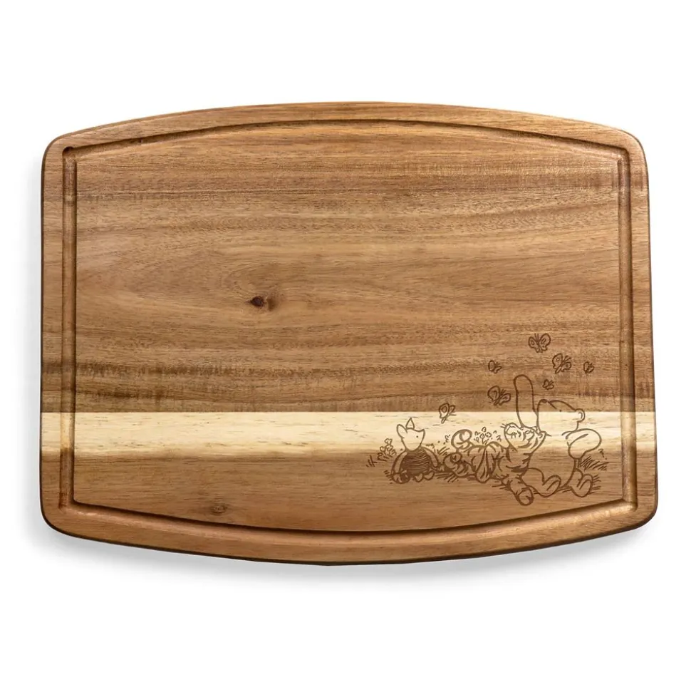 Winnie the Pooh and Pals Cutting Board