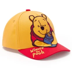 Winnie the Pooh Baseball Cap for Kids