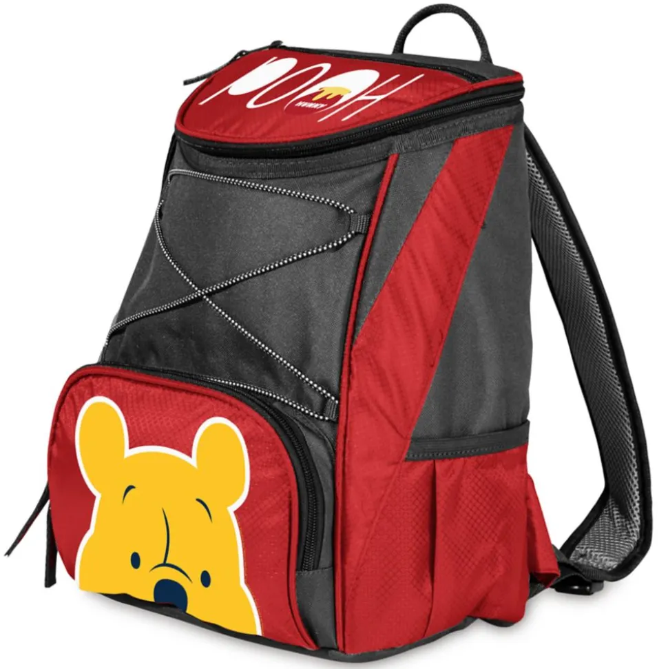 Winnie the Pooh Cooler Backpack