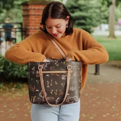 Winnie the Pooh Cooler Bag