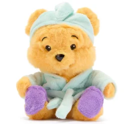 Winnie the Pooh Hunny Hugs Mystery Plush