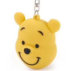 Winnie the Pooh Keychain