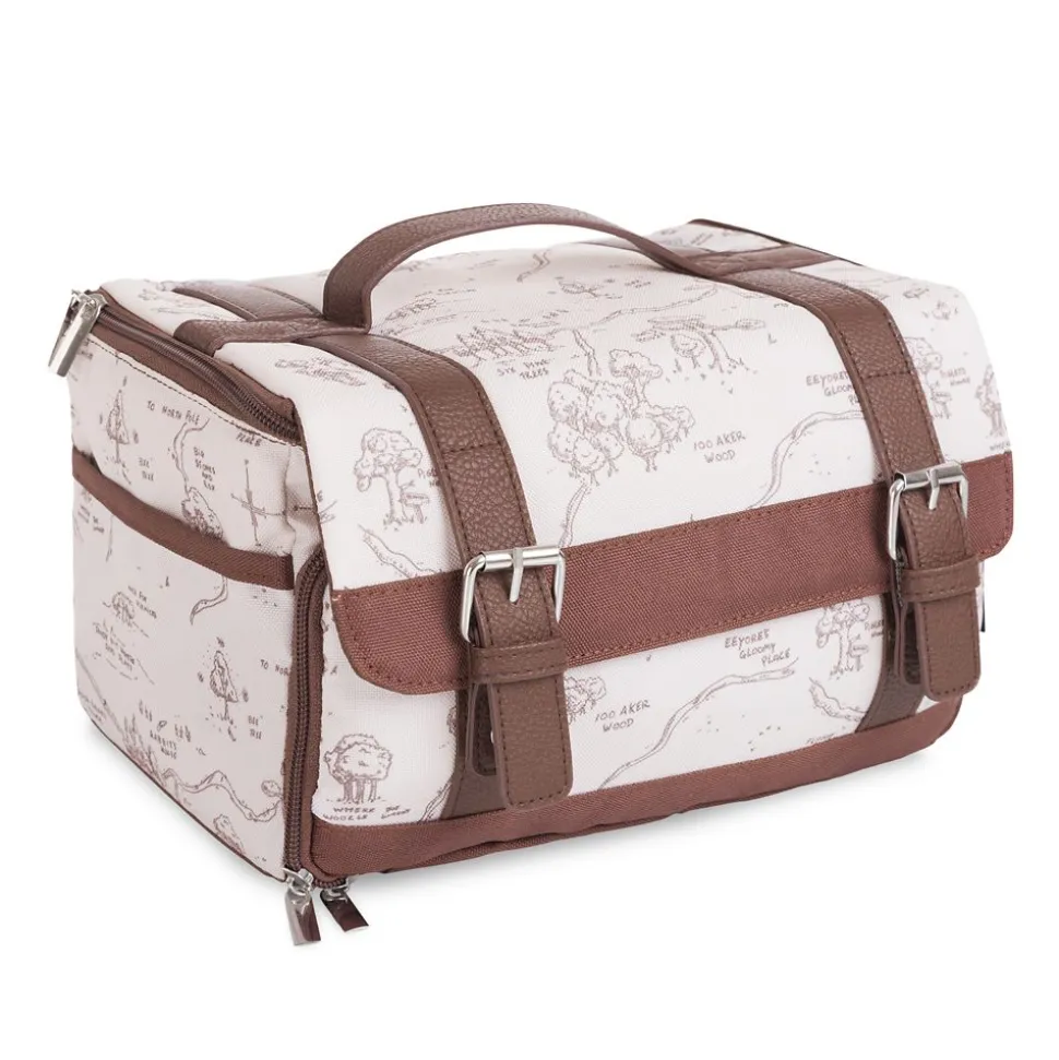 Winnie the Pooh Lunch Tote Set