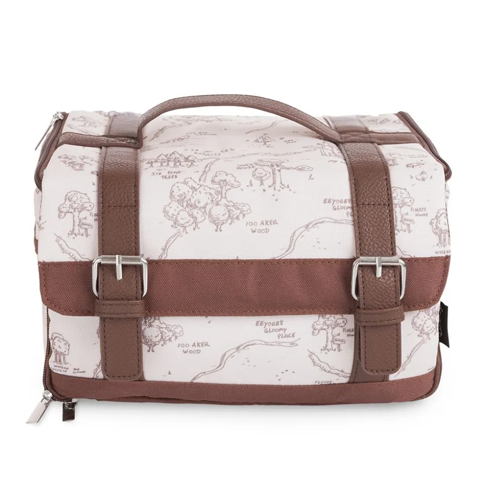 Winnie the Pooh Lunch Tote Set