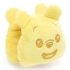 Winnie the Pooh Plush Hair Clip