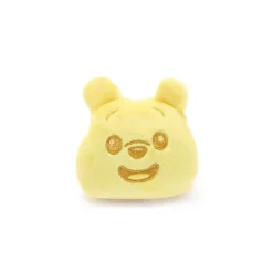 Winnie the Pooh Plush Hair Clip