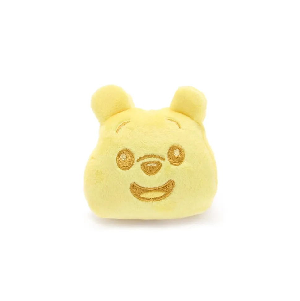 Winnie the Pooh Plush Hair Clip