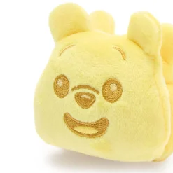 Winnie the Pooh Plush Hair Clip